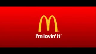 Mcdonalds commercial music [upl. by Lancey]