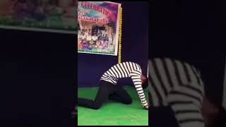 Veyra Chey Veyra Song Dance Performence [upl. by Ynwat]