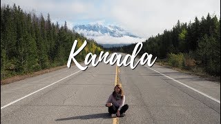 Roadtrip durch Westkanada [upl. by Kobe104]