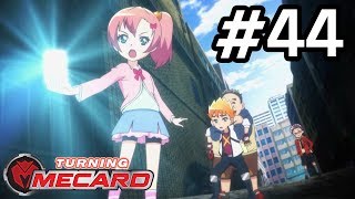 Reunited Family  ｜Turning Mecard ｜Episode 44 [upl. by Notgnirrab32]