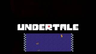 Undertale OST Thundersnail 10 Hours HQ [upl. by Ferna386]