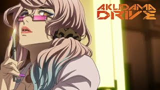 akudama drive dub  An akudama   funimation [upl. by Teyugn670]