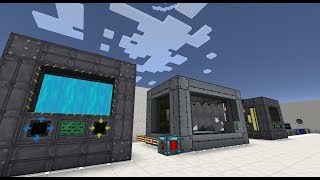 Big Reactors Tutorial  Reactors amp Reactor Turbines [upl. by Ayarahs]