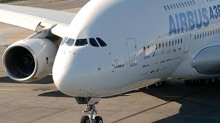 Megastructures  Airbus A380 Mega Plain Documentary National Geographic [upl. by Tricia]