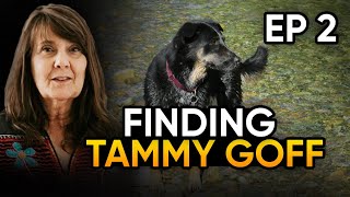 SOLVED Found Tammy Goff Ep 4 Missing 3Years Underwater [upl. by Eedak]