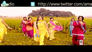 New Punjabi Songs 2012  MARJUNGI  SURJIT BHULLAR amp SUDESH KUMARI  Punjabi Songs 2012 [upl. by Mellie]