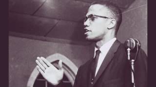 MALCOLM X LAST SPEECH IN DETROIT FEB 14 1965 [upl. by Brader]