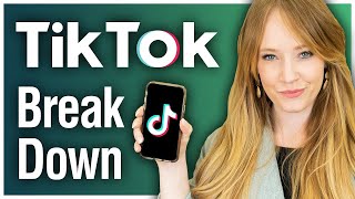 How to Create a TikTok Account for Business [upl. by Popele]