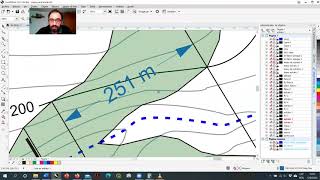 Introducción a la interpretación de mapas geológicos [upl. by Abbotsen]