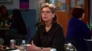 The Big Bang Theory  Dr Beverly Hofstadter [upl. by Malchus]