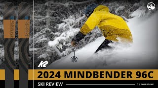 K2 Skis and Snowboards Product Reviews [upl. by Mala]