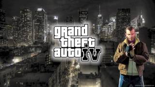 Grand Theft Auto IV Theme Song 1 Hour Loop [upl. by Graham]