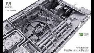 Academy  Airfix 135 Panzerkampfwagen 35 T step by step model tank build Part 1 [upl. by Reeve]