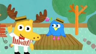 Nick Jr Dance With Zee [upl. by Catherine]