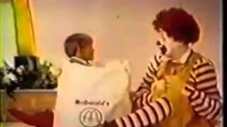 McDonalds Commercials 1960s Collection [upl. by Critta]