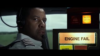 Cockpit Alarm Sounds And Warnings [upl. by Llehcsreh]