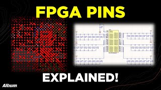 FPGA Pins Explained [upl. by Fraser]