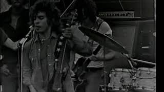 MC5  Ramblin rose 1970 Live Video HQ [upl. by Erual348]