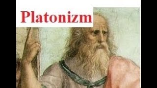 PLATONIZM i Platon  filozofia [upl. by Rima228]