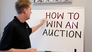 How Does an Auction Work  Collecting 101 Pristine Auction [upl. by Olivann936]