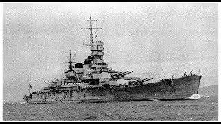 Italian Navy Anthem  quotThe Return quot English Subs  WW2 footages [upl. by Ennaerb]