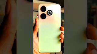 INFINIX SMART 8 HD First Look amp Features 🔥 [upl. by Riha]