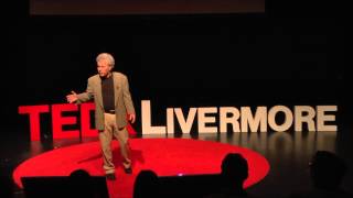 How to have more fun in your life  Matt Weinstein  TEDxLivermore [upl. by Bosson]