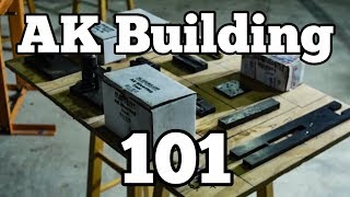 AK Building  How To Get Started [upl. by Armin]