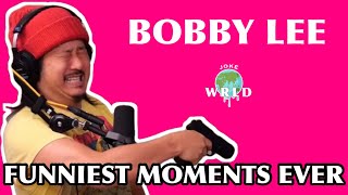 BEST OF BOBBY LEE  PART 1 [upl. by Idalia269]