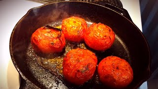 Restaurant Style Salsa  Roasted Tomato Salsa Recipe [upl. by Adila267]