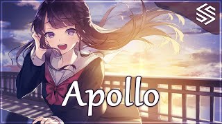 Timebelle  Apollo Lyrics [upl. by Lunna455]