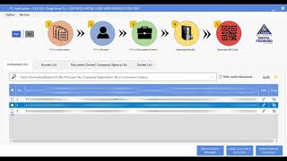 OneWorld Tutorial Tenancy Agreement Stamping via LHDN System [upl. by Ama]