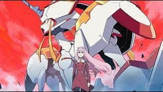 Darling in The FranXX AMV Dusk Till Dawn [upl. by Hebert599]