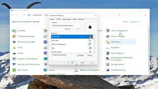 How to Change Your Mouse Cursor on Windows 11 Tutorial [upl. by Eerdua]