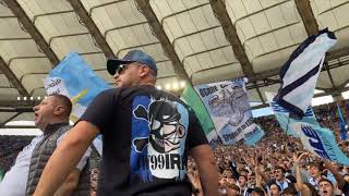 LAZIO  Atalanta 33 19102019 quotAtalanta fogna di Bergamoquot [upl. by Floro]