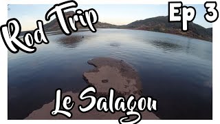 En route pour le Salagou  Rod Trip ep 3  AudeHérault [upl. by Llennol789]