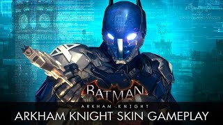 Batman Arkham Knight Walkthrough  Part 12  A Death in the Family [upl. by Nobile]