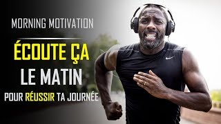 10 Minutes pour REUSSIR ta journée  Morning Motivation  H5 Motivation20 Video Motivation [upl. by Butterworth448]