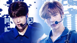 Stray Kids  Side Effectsㅣ스트레이 키즈  부작용 Show Music Core Ep 638 [upl. by Artenak94]