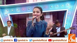 Iqra sings Malang in Joke Dar Joke l 04 May 2019 [upl. by Fedirko]