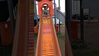 Enjoy The Sliding Mitanahampmom vlogs [upl. by Leffert]