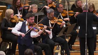 Amazing Grace  Michigan Philharmonic Orchestra  Arts amp Culture Special Performances [upl. by Kent740]