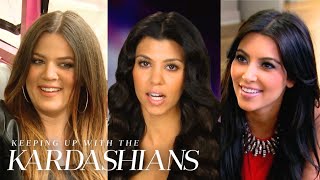 Funny KardashianJenner Moments Kourtney’s Toilet Mishap Sibling Pranks amp More  KUWTK  E [upl. by Enileoj]