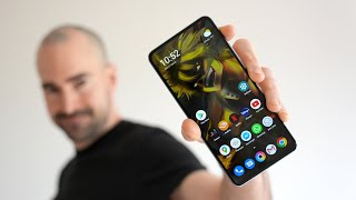 Poco F3 Review  Best Budget Phone For Gaming [upl. by Trev]