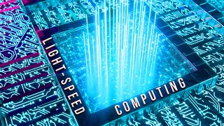 What Is Optical Computing  Photonic Computing Explained Light Speed Computing [upl. by Neema]