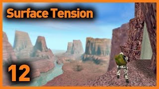 HalfLife Chapter 12  Surface Tension Walkthrough [upl. by Grondin]