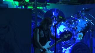 Iron Maiden Seventh Son of a Seventh Son Live Montreal 2012 HD 1080P [upl. by Willyt]