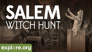 Most Haunted Places in Salem Massachusetts [upl. by Lorrad404]