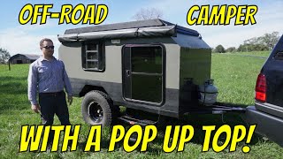 Vintage Trailer Renovation — Full Overview Video [upl. by Desta]