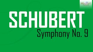 Schubert Symphony No 9 [upl. by Campball]